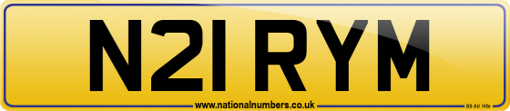 N21 RYM