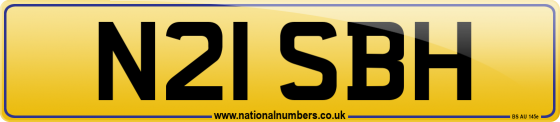 N21 SBH