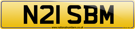 N21 SBM