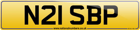 N21 SBP