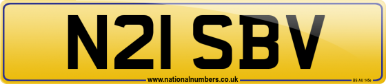 N21 SBV