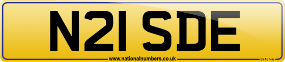 N21 SDE