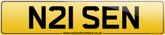 N21 SEN