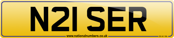 N21 SER