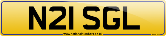 N21 SGL
