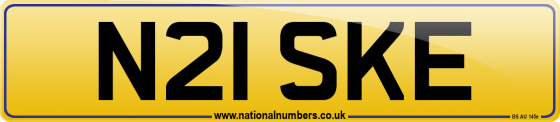 N21 SKE