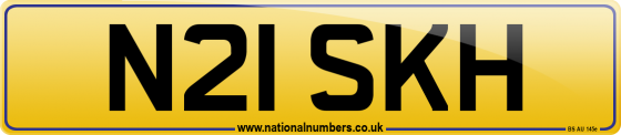 N21 SKH