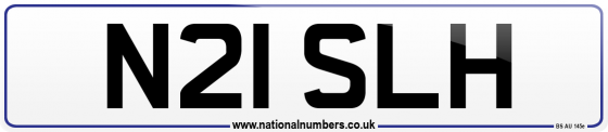 N21 SLH