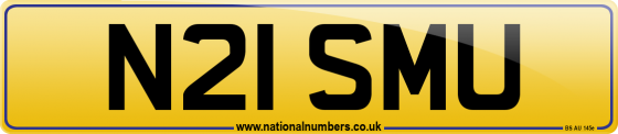 N21 SMU