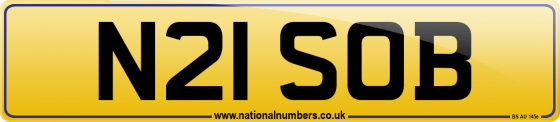 N21 SOB