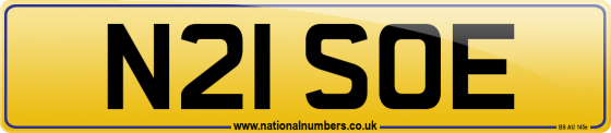 N21 SOE