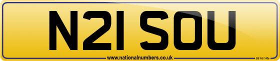 N21 SOU