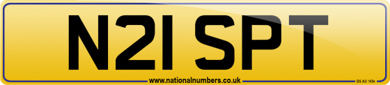 N21 SPT