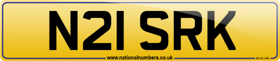 N21 SRK