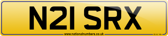 N21 SRX