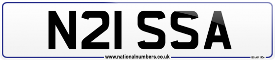 N21 SSA