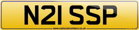 N21 SSP