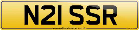 N21 SSR