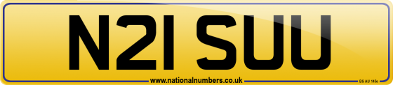N21 SUU
