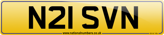 N21 SVN