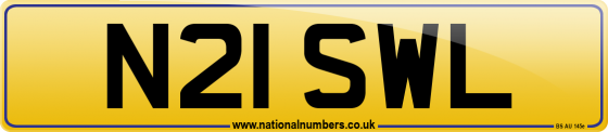 N21 SWL