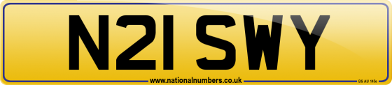 N21 SWY