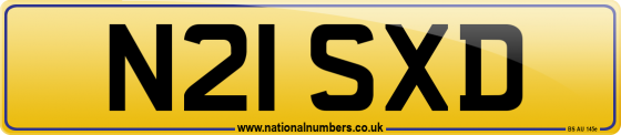 N21 SXD