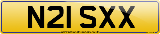 N21 SXX