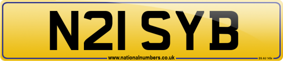 N21 SYB
