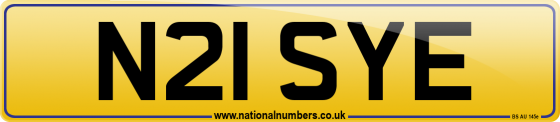 N21 SYE
