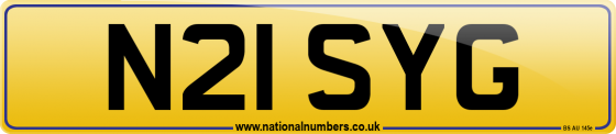 N21 SYG