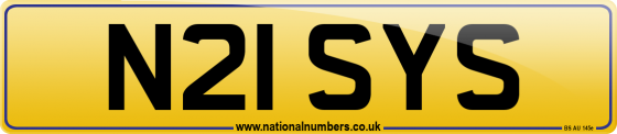 N21 SYS