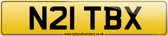 N21 TBX