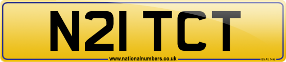 N21 TCT