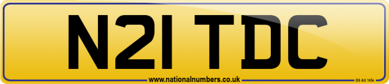 N21 TDC