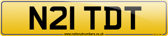 N21 TDT