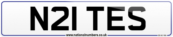 N21 TES