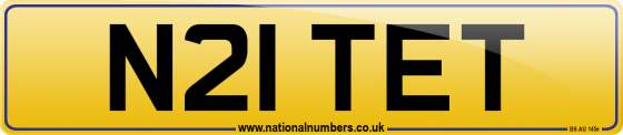 N21 TET