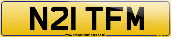 N21 TFM