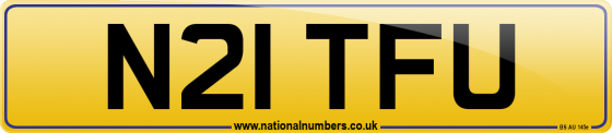 N21 TFU