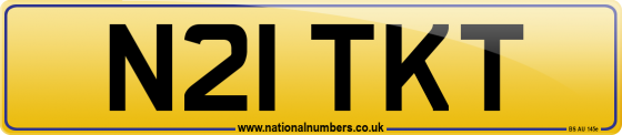 N21 TKT