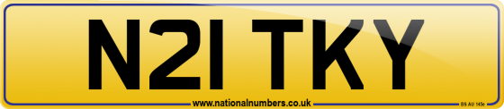 N21 TKY