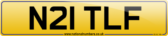N21 TLF