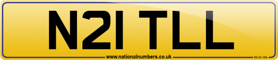 N21 TLL