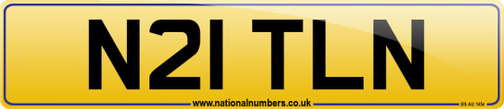 N21 TLN