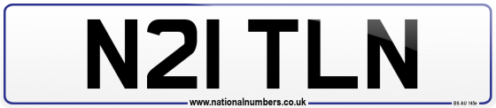 N21 TLN