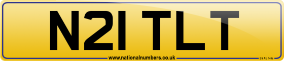 N21 TLT