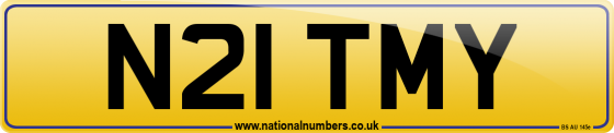 N21 TMY