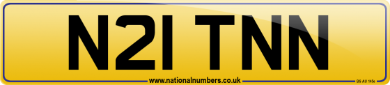 N21 TNN