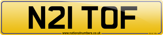 N21 TOF